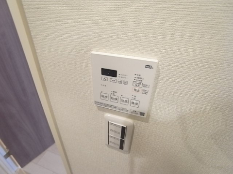 拡大写真:ブランシエスタ西宮 5階505のその他