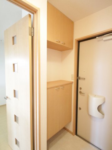 拡大写真:Excella見野(エクセラミノ) 2階205のその他