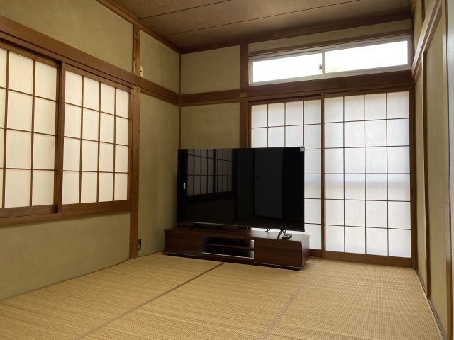拡大写真:東畦野5丁目7-5戸建 1階-のその他