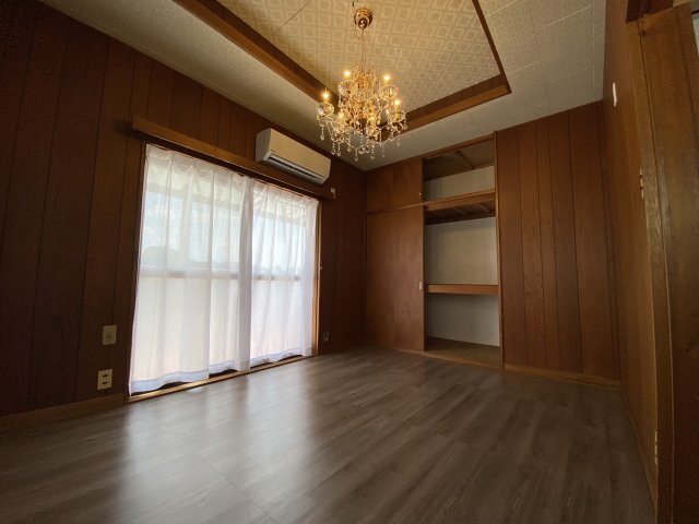 拡大写真:東畦野5丁目7-5戸建 1階-のその他部屋・スペース