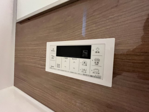 拡大写真:ロイスグラン美幸町 1階1のその他設備