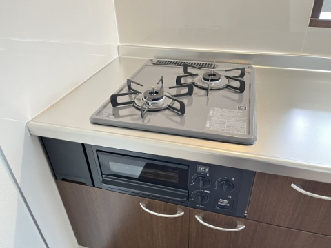 拡大写真:Keyビレッジ東鳴尾 3階301のその他