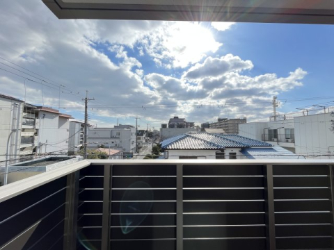 拡大写真:Keyビレッジ東鳴尾 3階301のその他