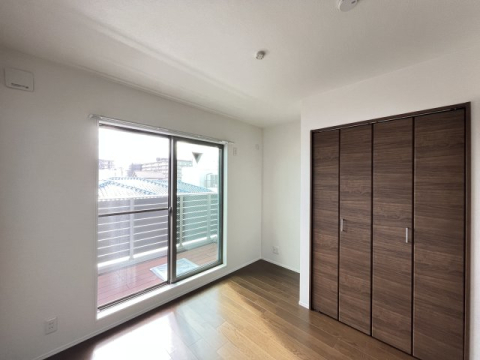 拡大写真:Keyビレッジ東鳴尾 3階301のその他