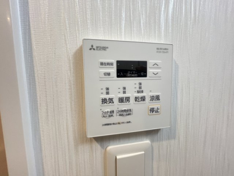 拡大写真:プレジオ西宮今津 7階708のその他設備