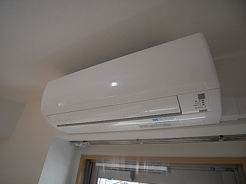 拡大写真:アメニティコート夙川 2階204のその他設備
