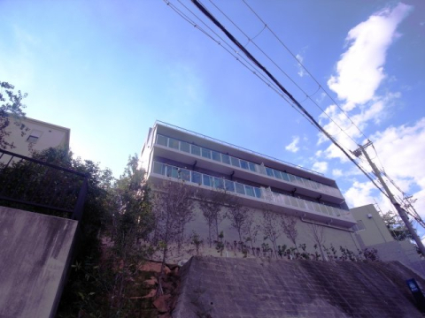 拡大写真:MESSAGE苦楽園三番町 3階302のその他