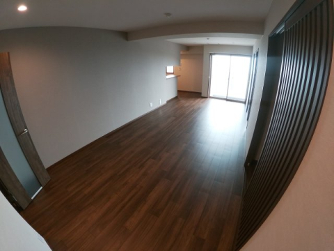 拡大写真:MESSAGE苦楽園三番町 3階302のその他