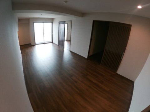 拡大写真:MESSAGE苦楽園三番町 3階302のその他部屋・スペース