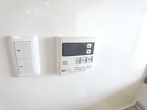 拡大写真:NTPRレジデンス甲子園四番町 4階406のその他設備