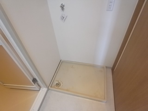 拡大写真:NTPRレジデンス甲子園四番町 4階406のその他設備