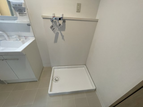 拡大写真:TSYハイツ 2階203のその他設備