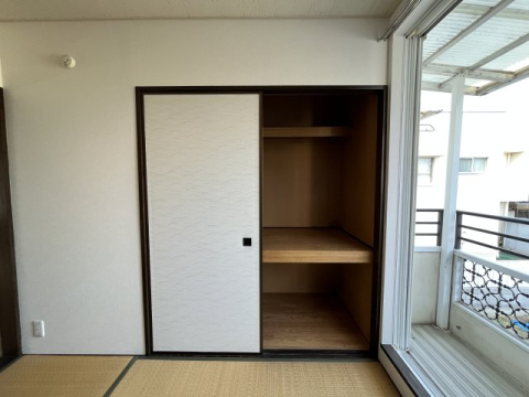 拡大写真:ハイツジョイ 2階204のその他部屋・スペース