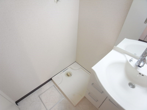 拡大写真:Grande甲子園口 3階306のその他設備