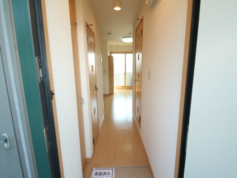 拡大写真：柊 3階313のその他部屋・スペース