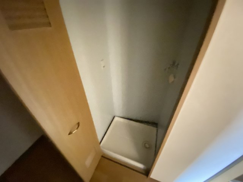 拡大写真:三和建設中山寺ビル 4階402のその他設備