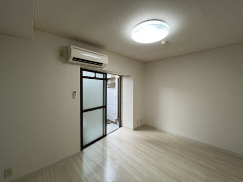 拡大写真:ジョイ甲子園 1階102のその他部屋・スペース