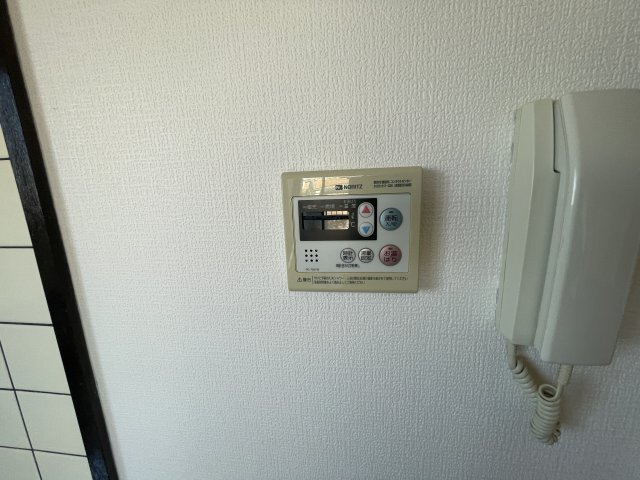 拡大写真:ブラン段上町 3階303のその他設備