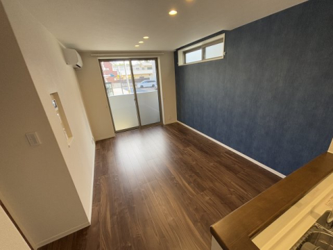 拡大写真:PureGardens夙川 1階101のその他