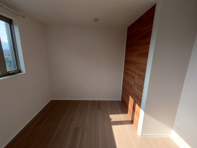 拡大写真:Shamaison Ecracie大屋町 4階403の寝室