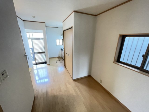 拡大写真:宝塚市亀井町 1階-のその他部屋・スペース