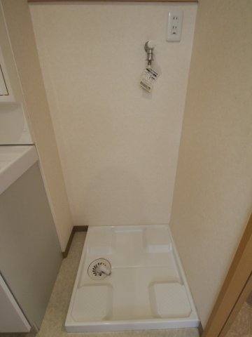 拡大写真:川西市小花2丁目 4階402のその他