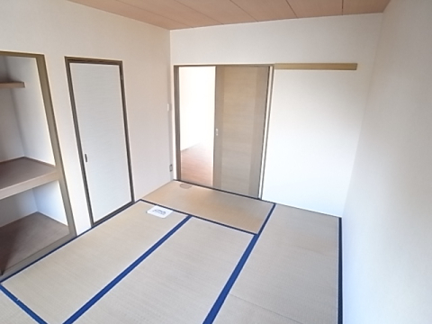 拡大写真:フォンテーヌII 1階A102のその他部屋・スペース