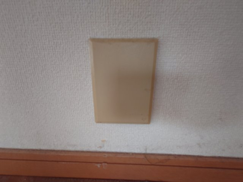 拡大写真:ハイム北夙川I 3階301のその他設備