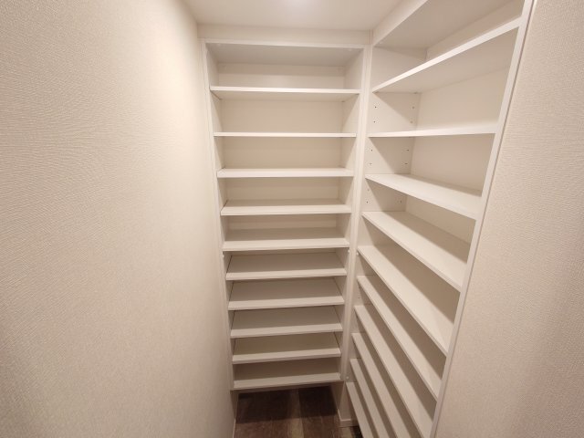 拡大写真:LiveCasa西宮 4階404のその他