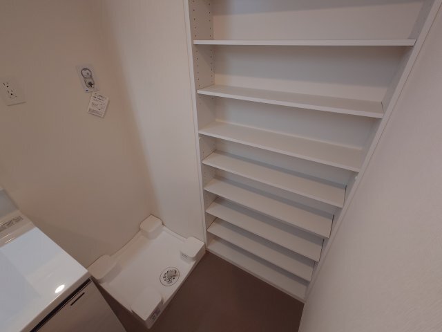 拡大写真:LiveCasa西宮 4階404のその他