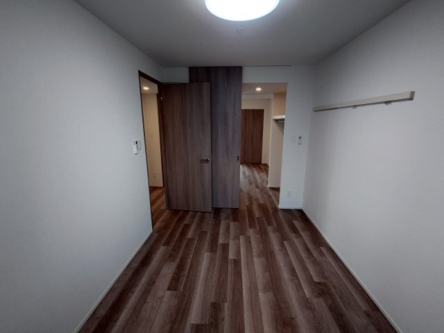 拡大写真:LiveCasa西宮 4階404の洋室