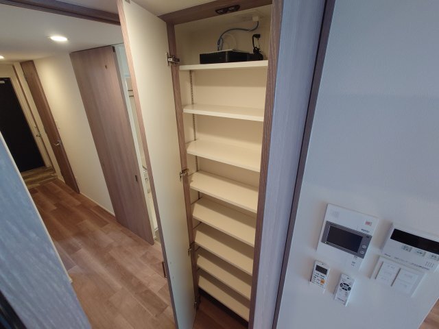 拡大写真:LiveCasa西宮 4階404のその他
