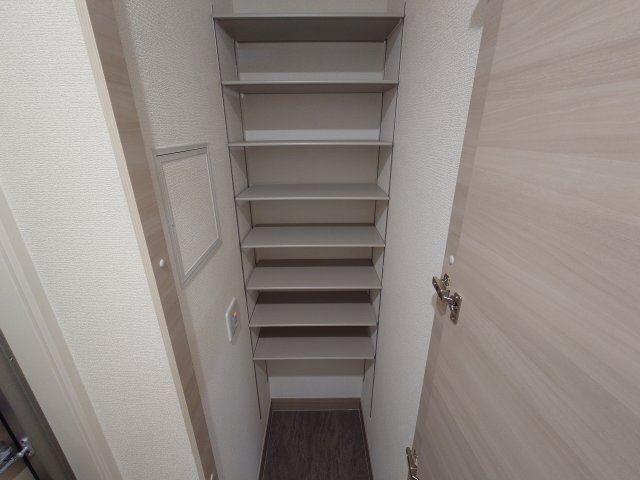 拡大写真:D-residence上甲子園 1階101のその他設備