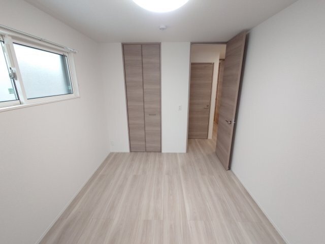 拡大写真:D-residence上甲子園 1階101の寝室