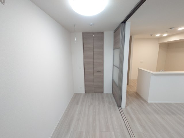 拡大写真:D-residence上甲子園 1階101の洋室