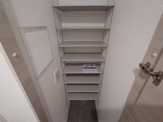 拡大写真:D-residence上甲子園 3階301のその他設備