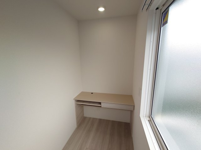 拡大写真:D-residence上甲子園 3階301の室内