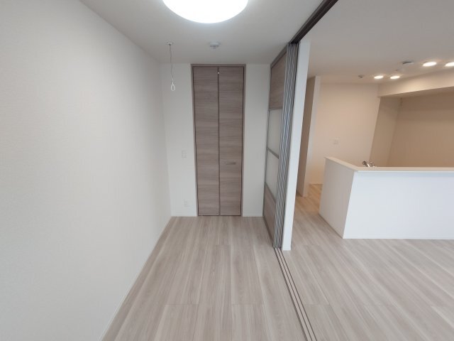 拡大写真:D-residence上甲子園 3階301の洋室