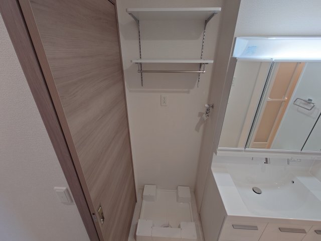 拡大写真:D-residence上甲子園 3階301のその他設備