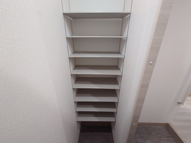 拡大写真:D-residence上甲子園 1階102のその他設備