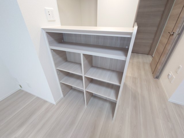 拡大写真:D-residence上甲子園 1階102のその他