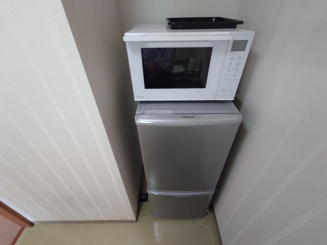 拡大写真:ルーア芦屋 3階306のその他設備