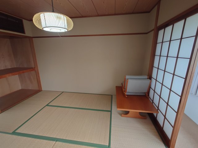 拡大写真:ルーア芦屋 3階306の和室