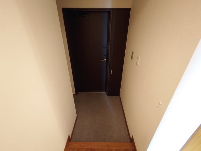 拡大写真:ルーア芦屋 3階306の玄関