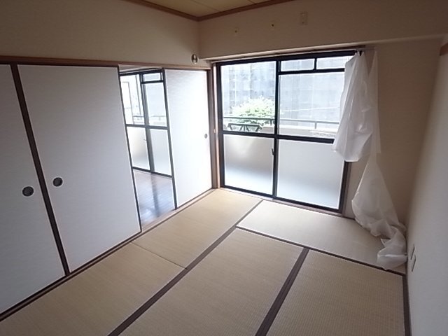 拡大写真:インペリアル樋ノ口 4階403の子供部屋