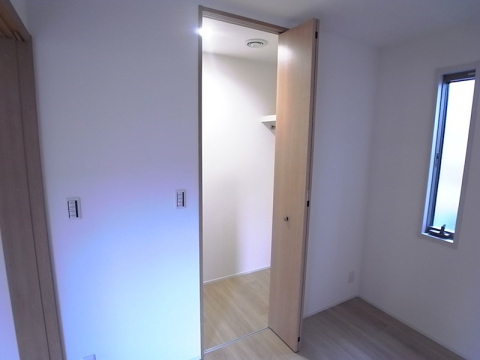 拡大写真:Reveur甲東I 1階101のその他