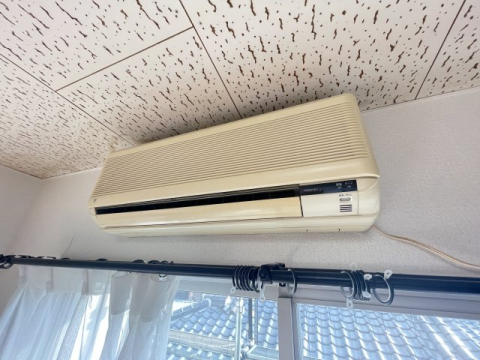 拡大写真:甲子園ピース 3階305のその他設備