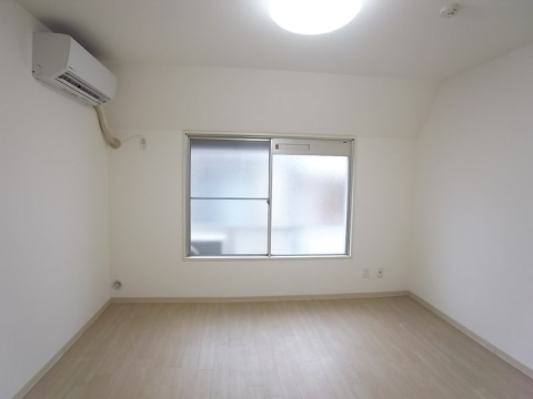 拡大写真：CRASIS苦楽園プラザ 3階307のその他部屋・スペース