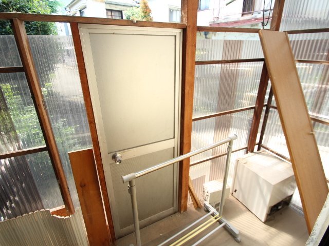 拡大写真:加茂の荘 1階101のその他