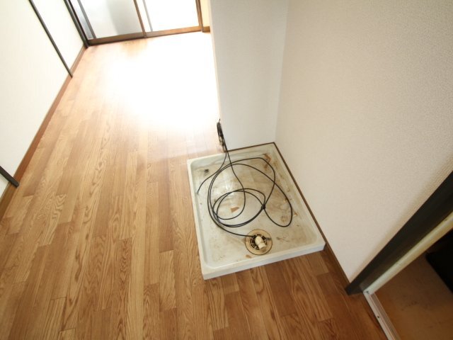 拡大写真:加茂の荘 1階101のその他設備